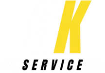 OK Service Autokorjaamo oulussa
